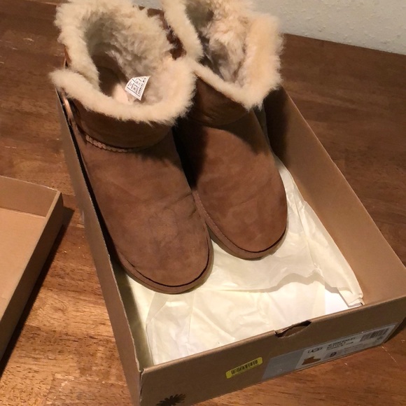 UGG Shoes - Ugg boots